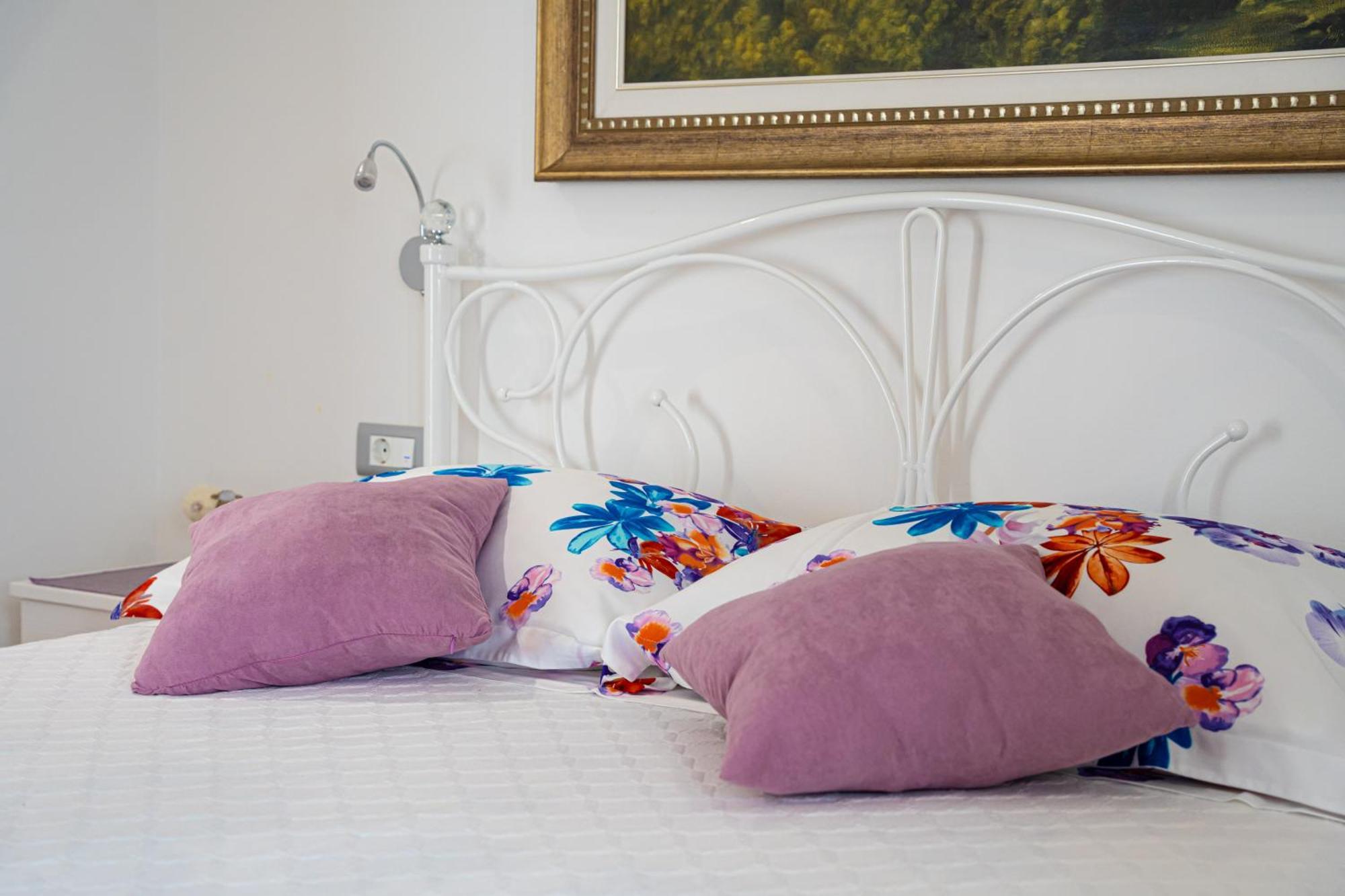 Holiday Home Belveder Motovun With Heated Pool Livade Zewnętrze zdjęcie